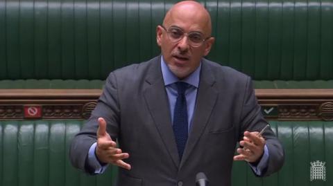 Nadhim Zahawi responds on behalf of the Government to an Adjournment Debate on job losses at the De La Rue site in Gateshead.